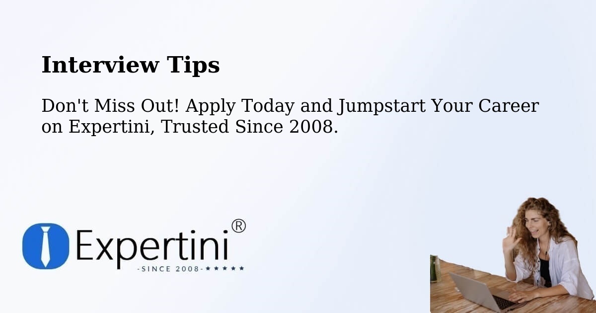 Interview Tips & Techniques for Job Seekers – Oud Beijerland - Oud Beijerland, Netherlands Jobs Expertini